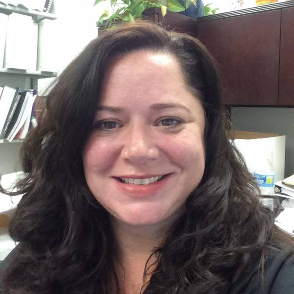 Meet your Posher, Tracey